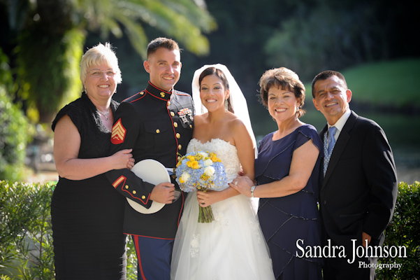 Best Sawgrass Marriott Wedding photographer - Sandra Johnson (SJFoto.com)